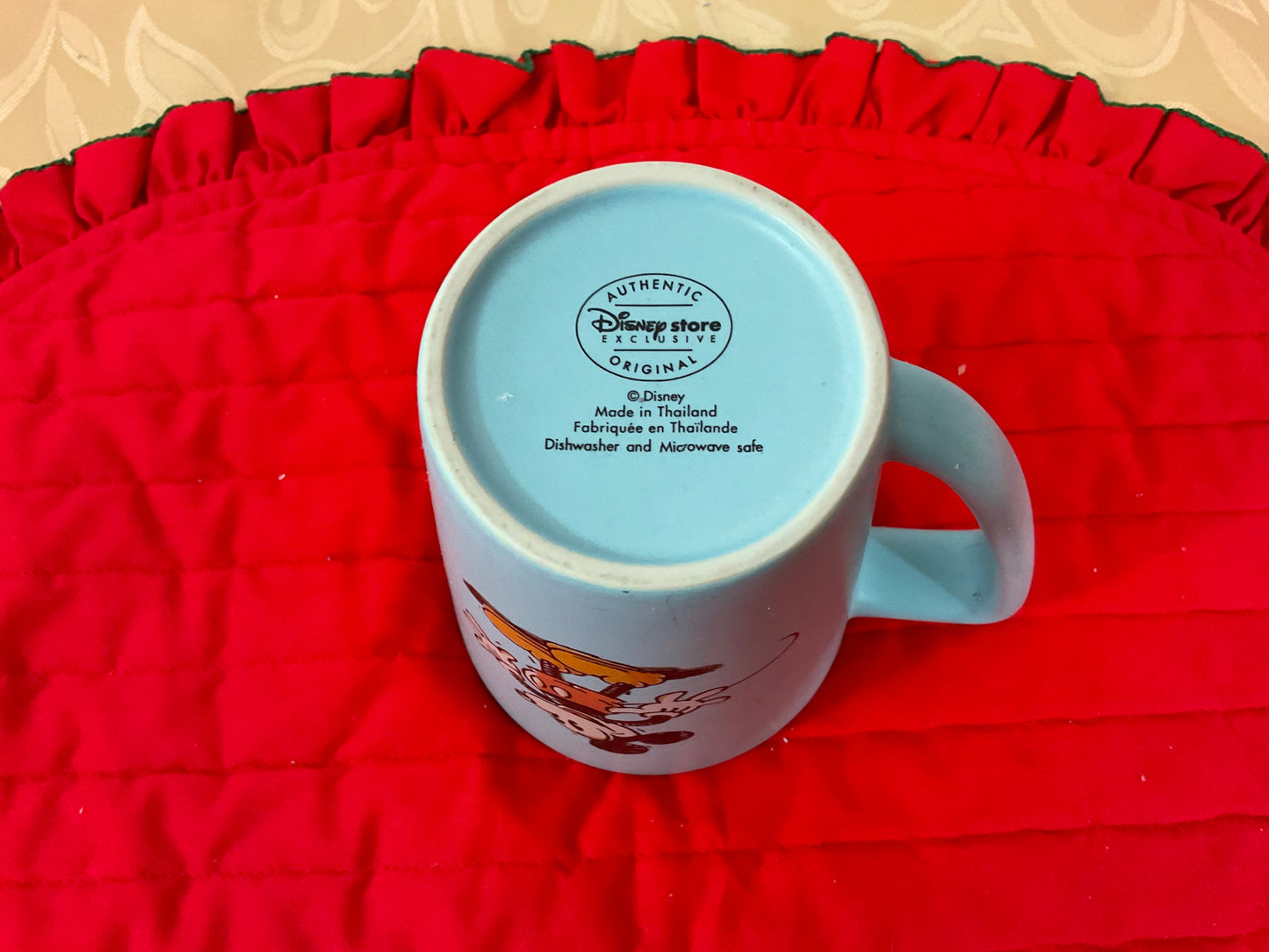 Mug - Mickey Mouse