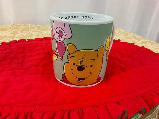 Mug - Winnie the Pooh & Friends