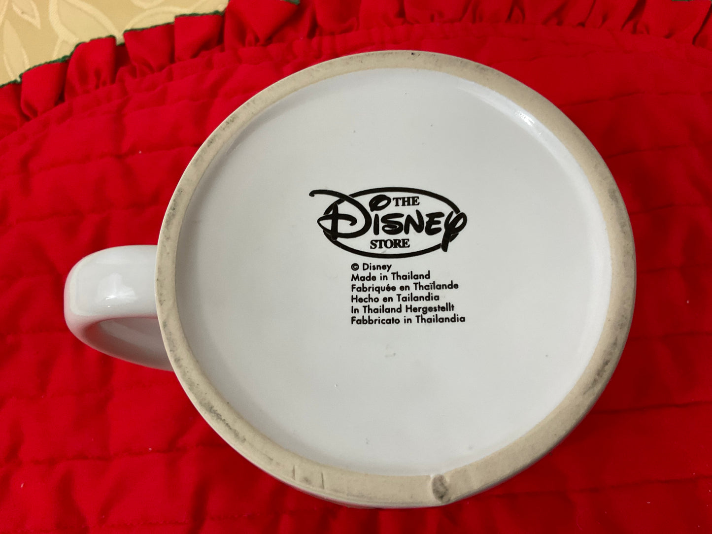 Mug - Winnie the Pooh & Friends