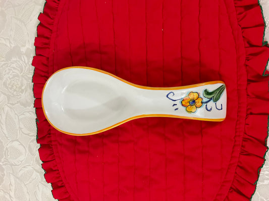 Spoon Rest - Alhambra