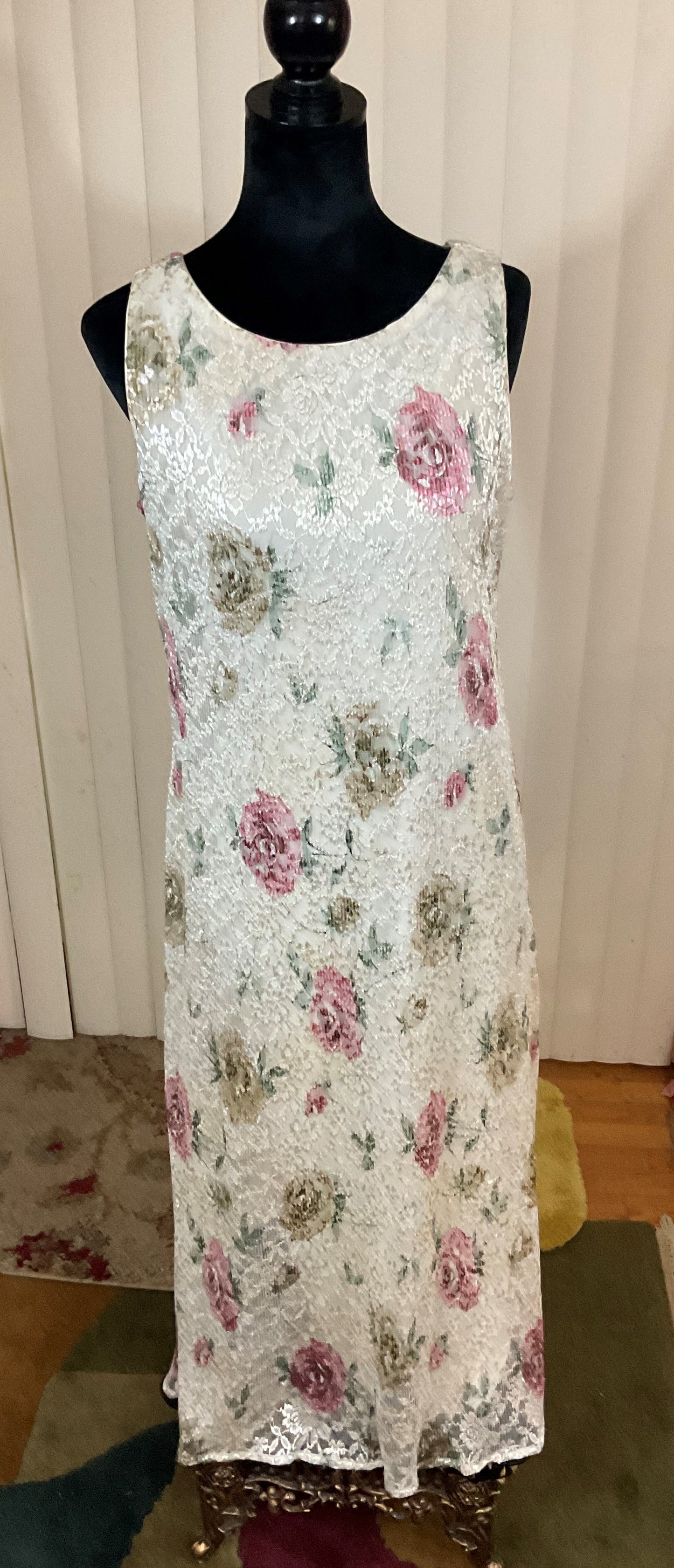 Women - Summer Dress