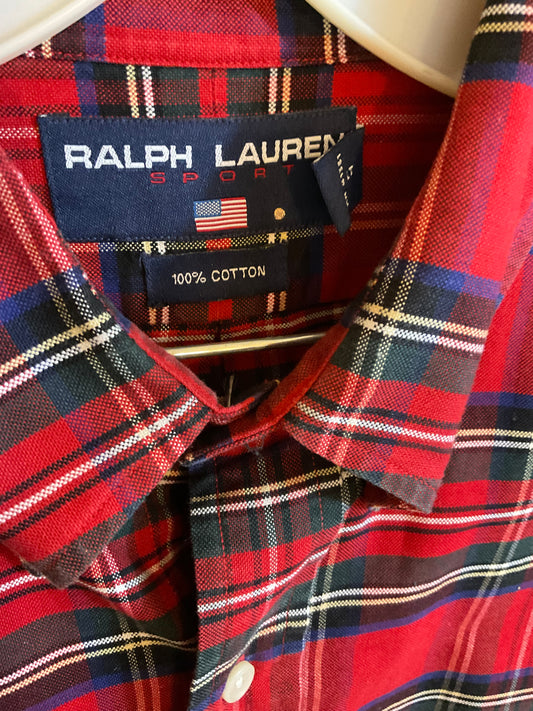 Shirt - Ralph Lauren