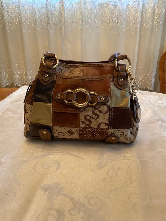Handbag - Sophia Caperelli