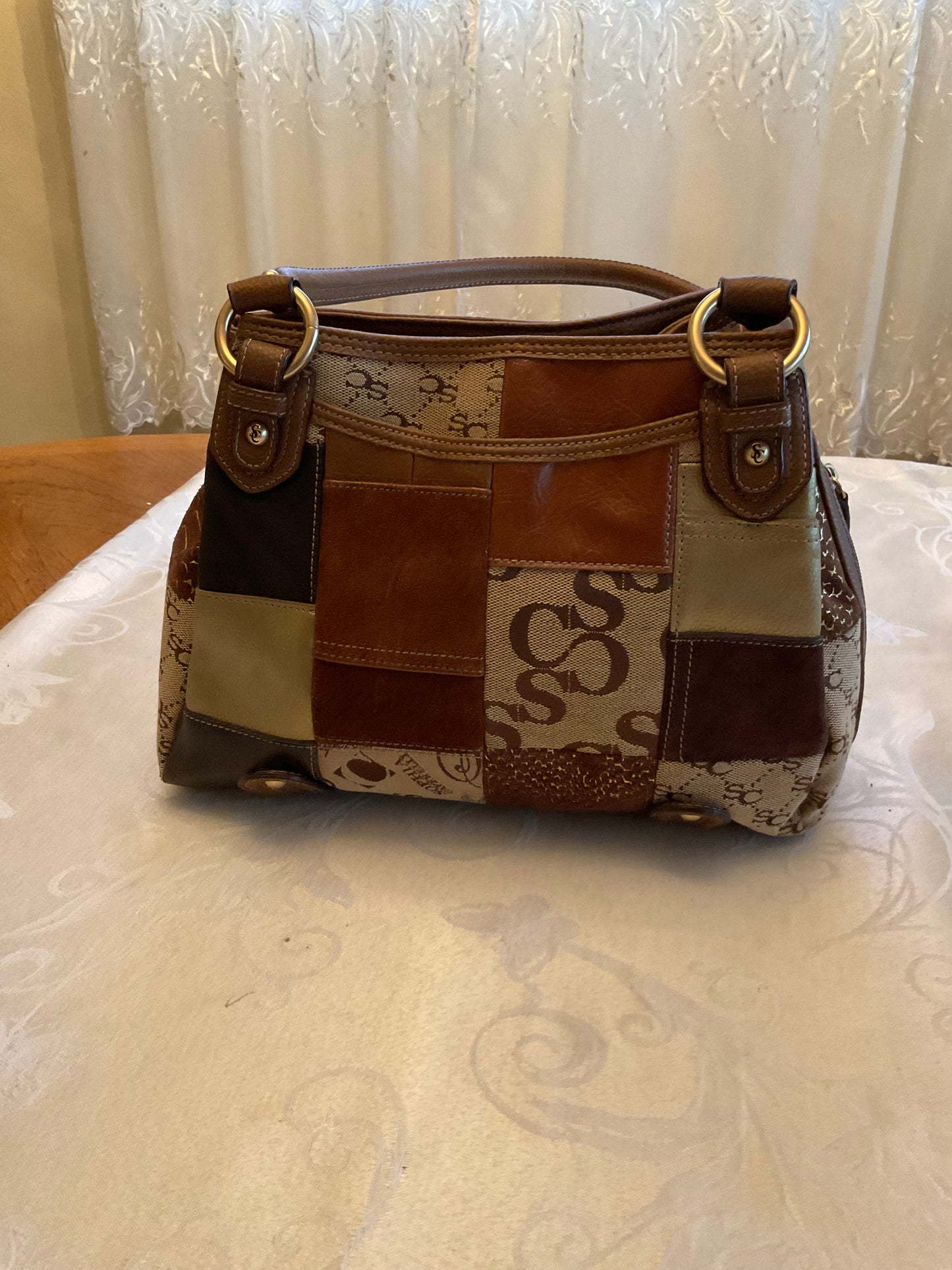 Handbag - Sophia Caperelli