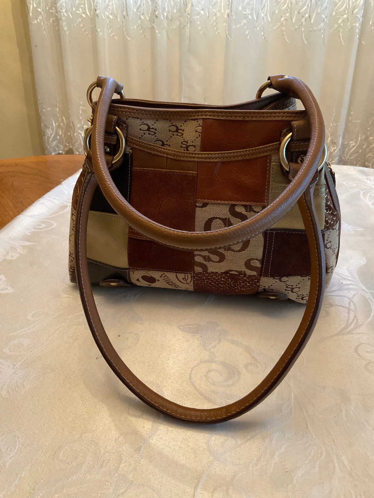 Handbag - Sophia Caperelli