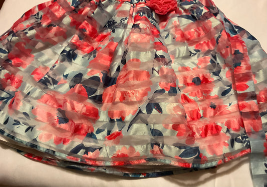 Girl's Dress - Jona Michelle