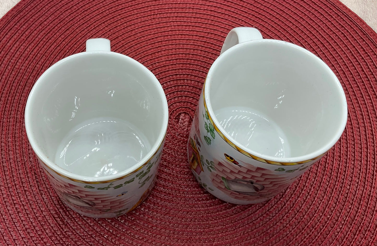 Coffee Cup - Coventry - Set of 2