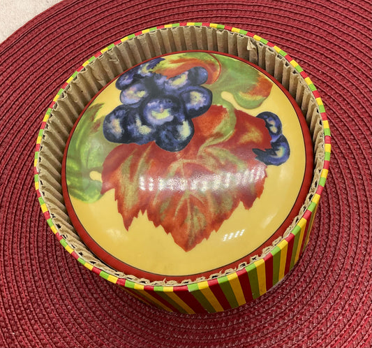 Dessert Plates - BIA - Set of 4