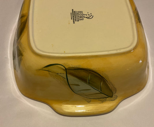 Serving Dish - Home Trends