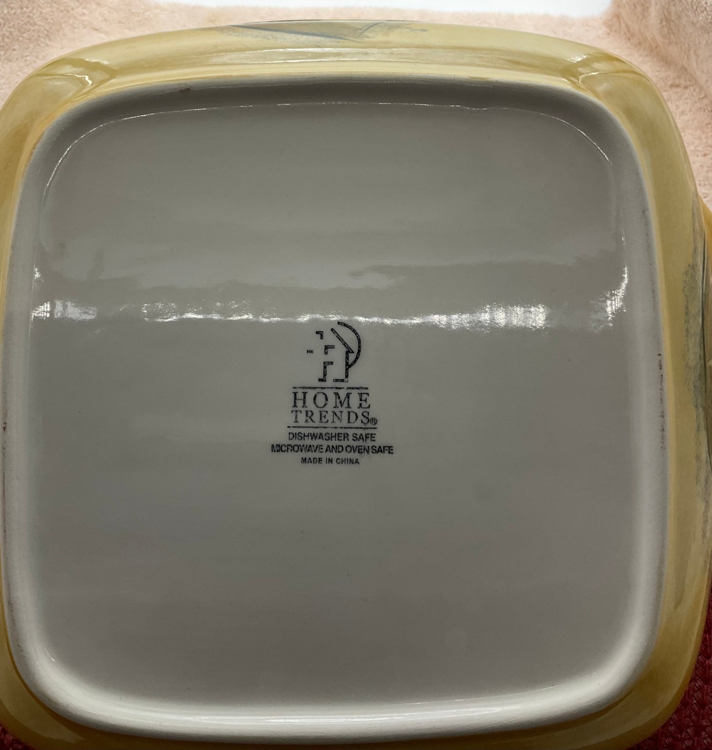 Serving Dish - Home Trends