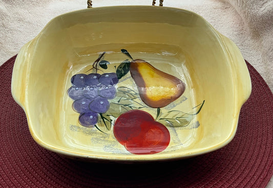 Serving Dish - Home Trends
