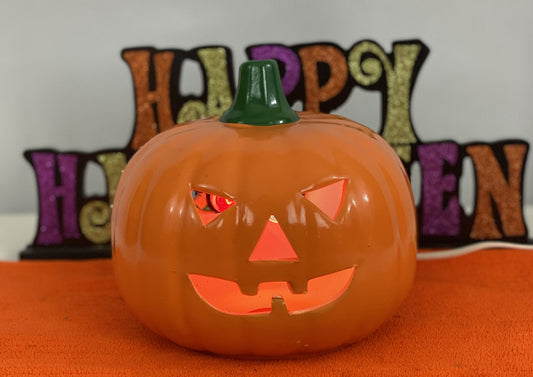 Approx. 6” H x 6” W Lights Up Made in Taiwan