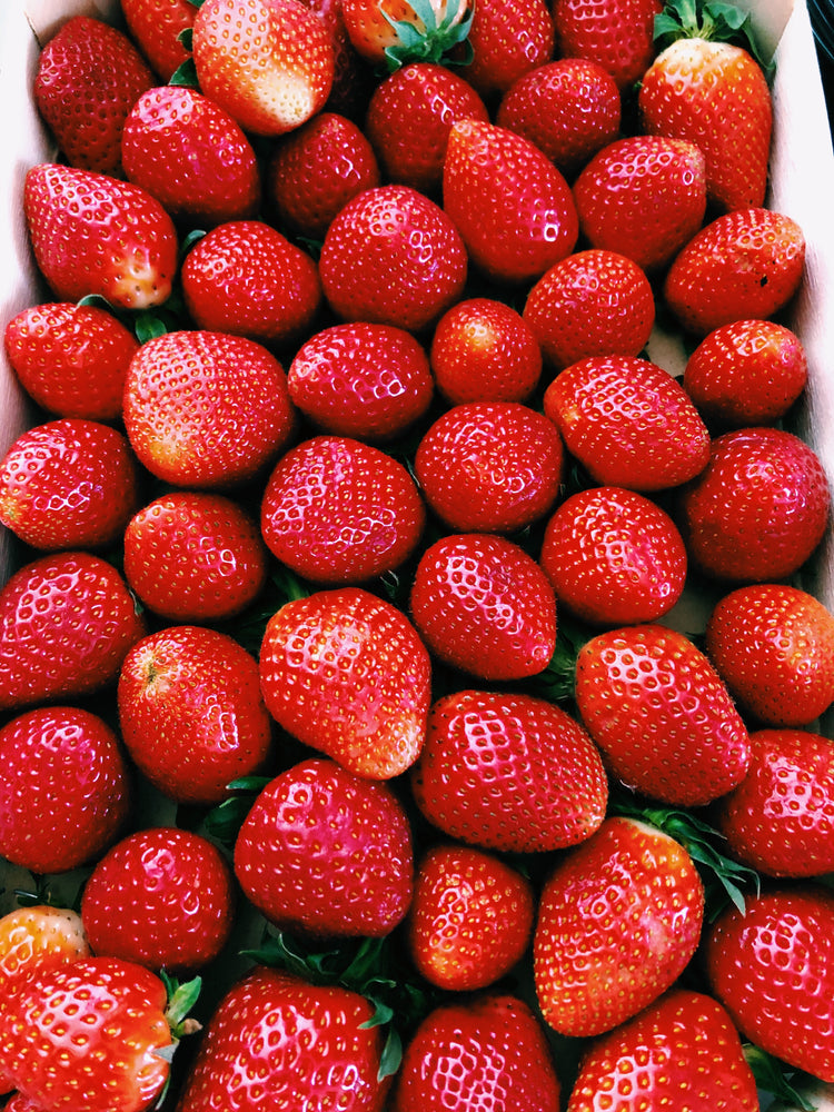 Strawberry