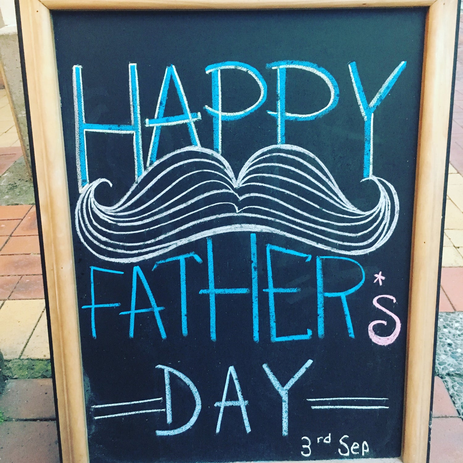 Father’s Day