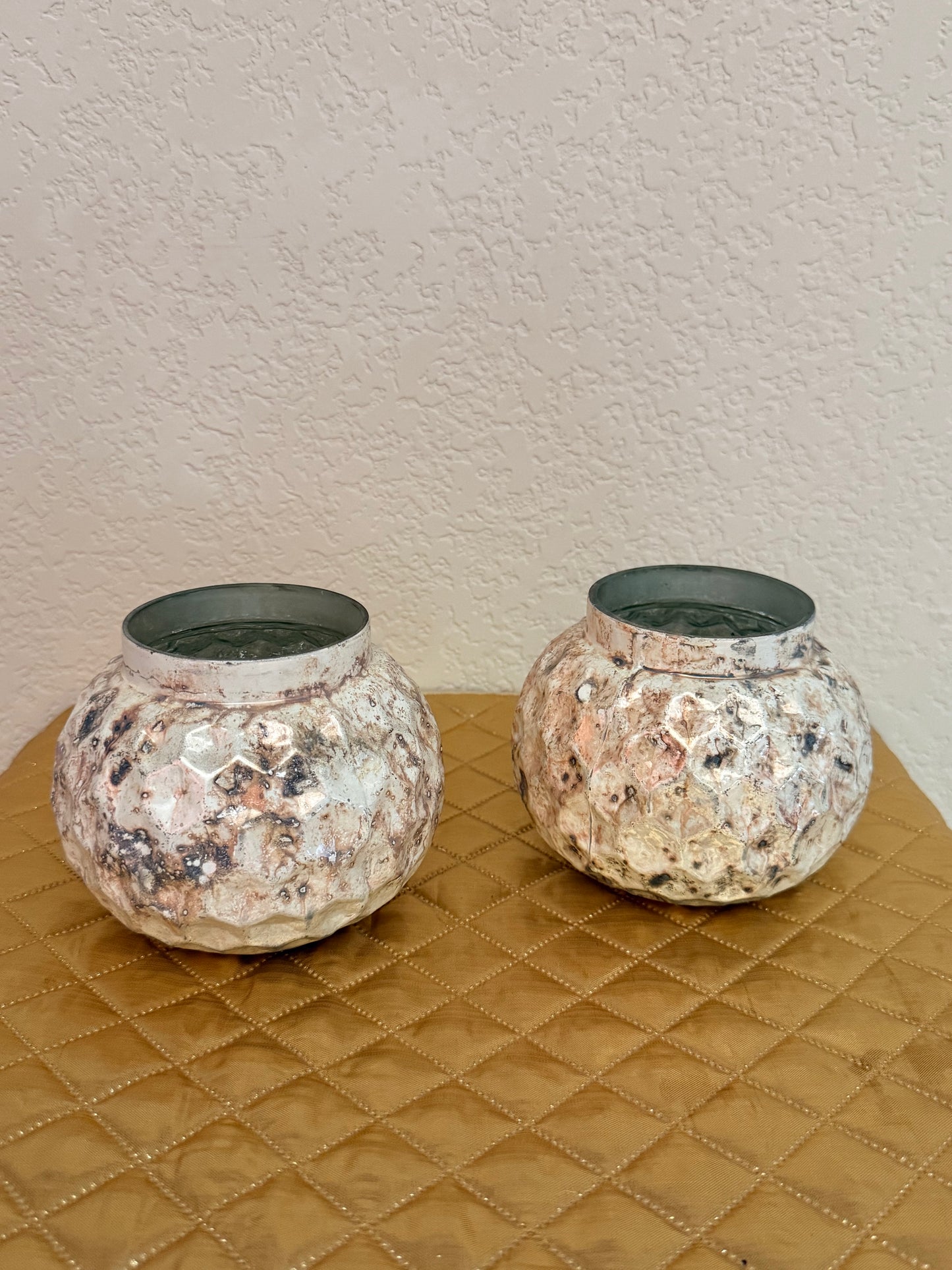 Candle Holders
