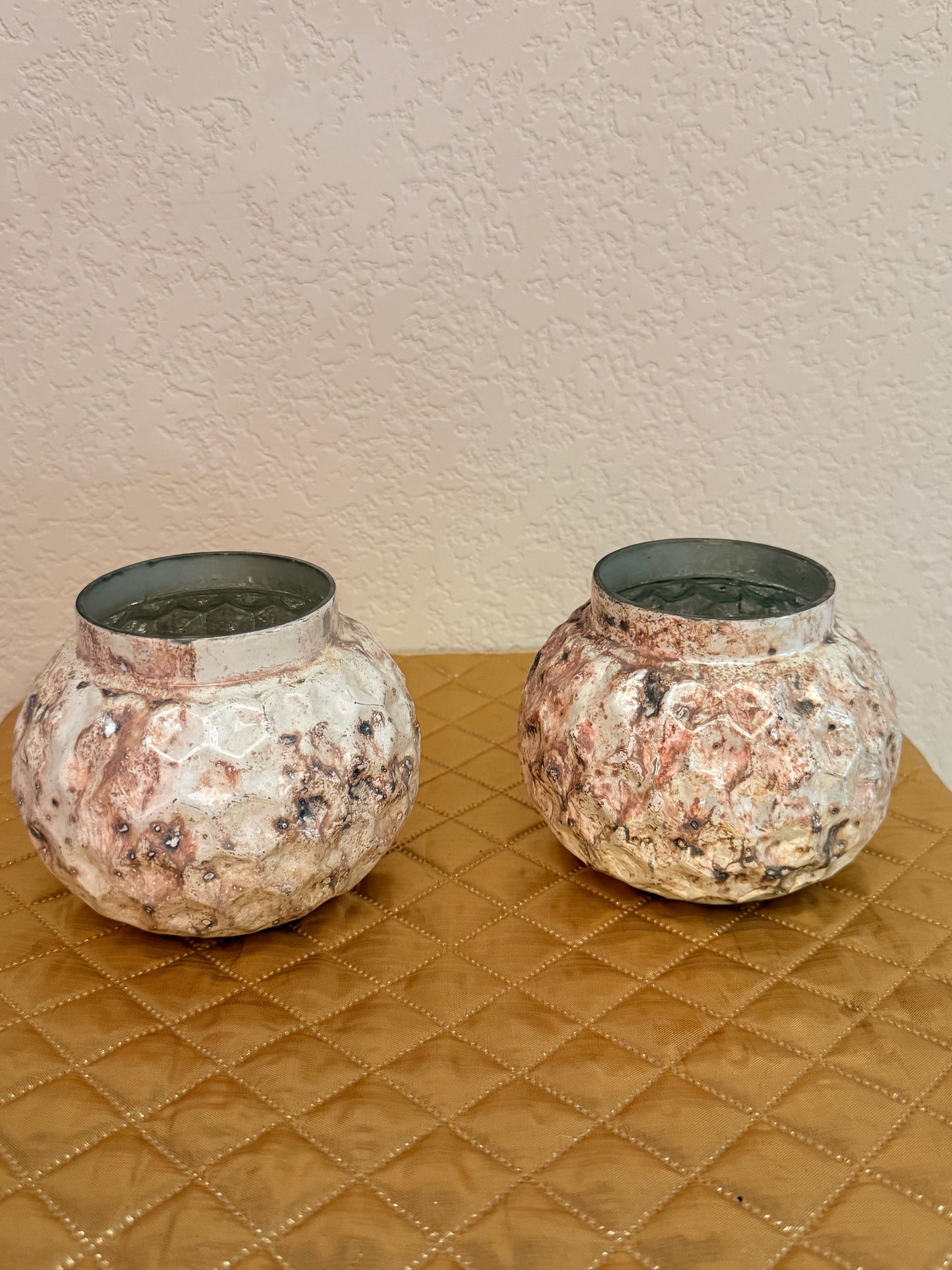 Candle Holders