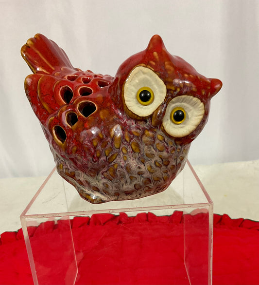 Owl - Home Decoration