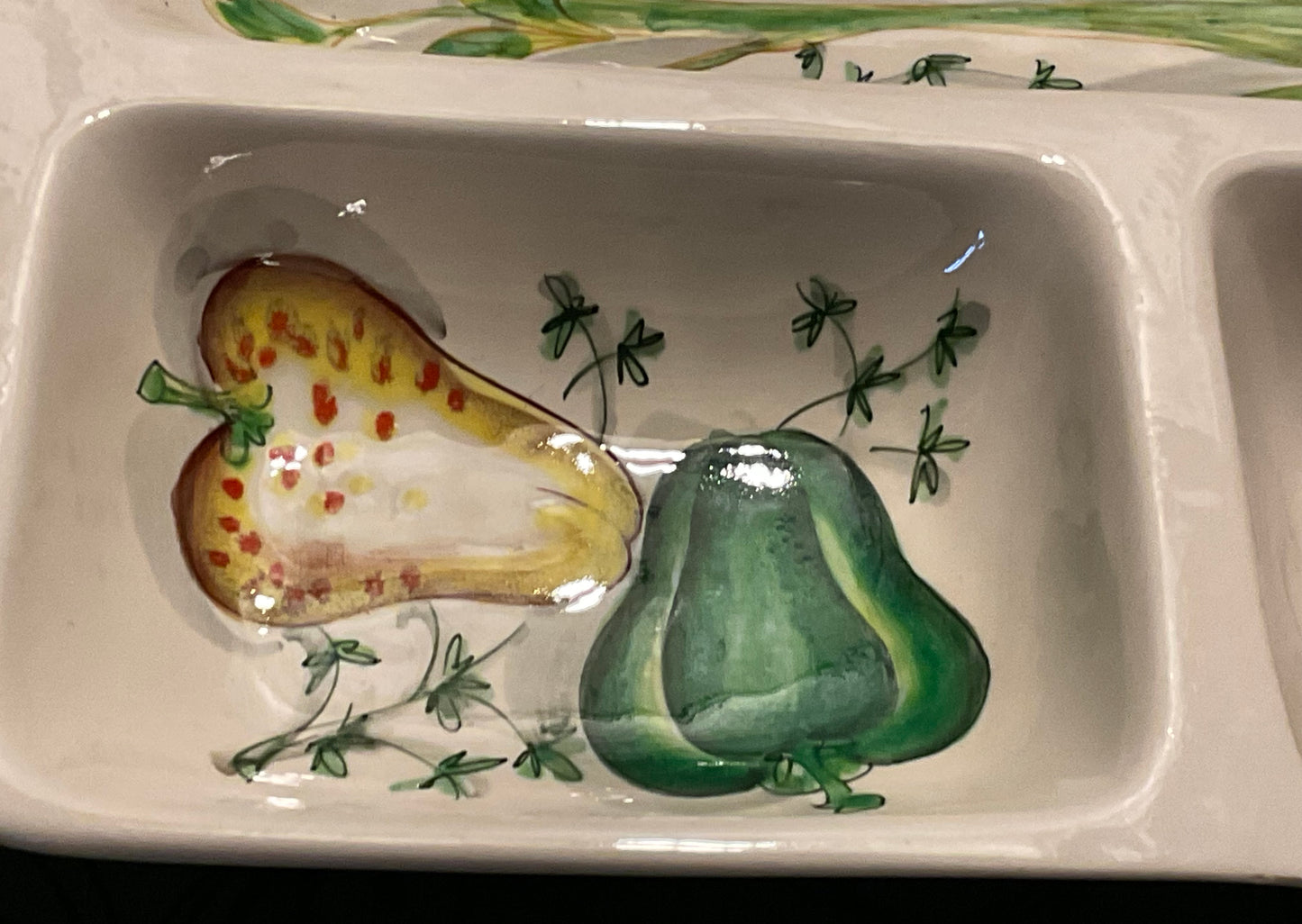 Relish Tray