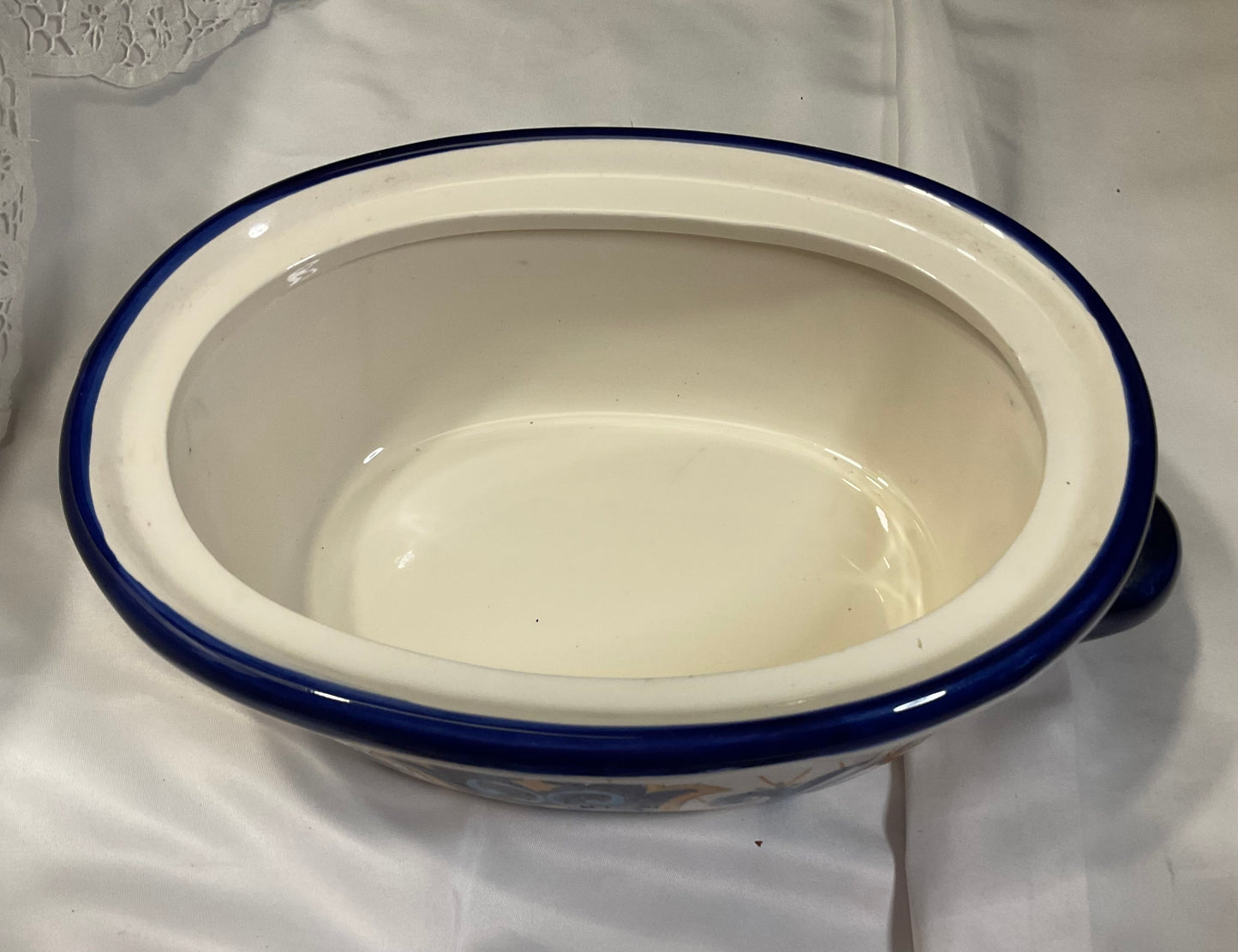 Casserole Dish - Terra Bella