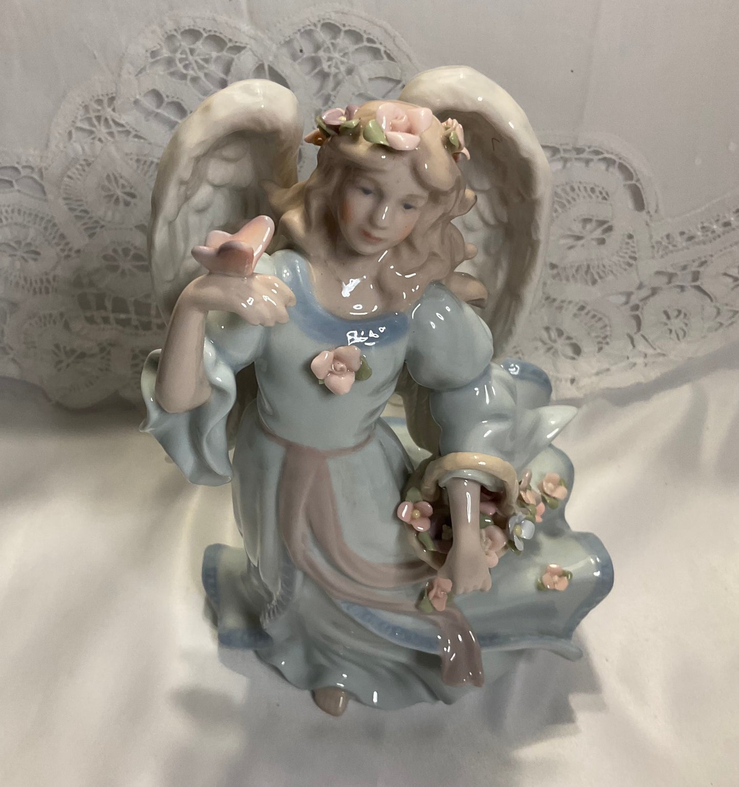 Music Box - Angel