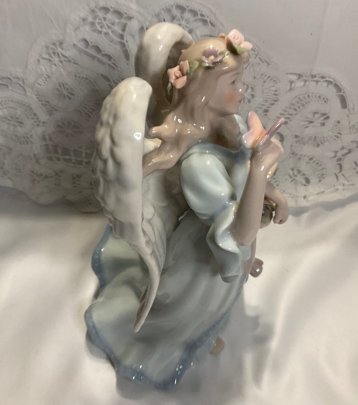 Music Box - Angel