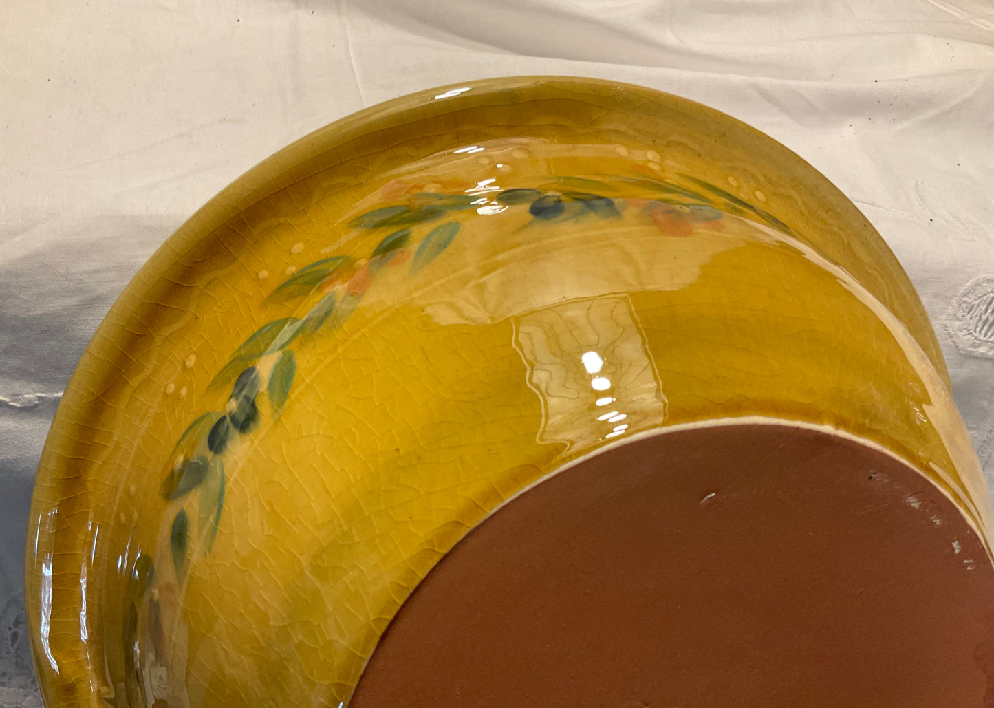 Bowl - Stoneware