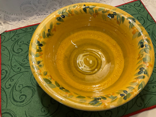 Bowl - Stoneware