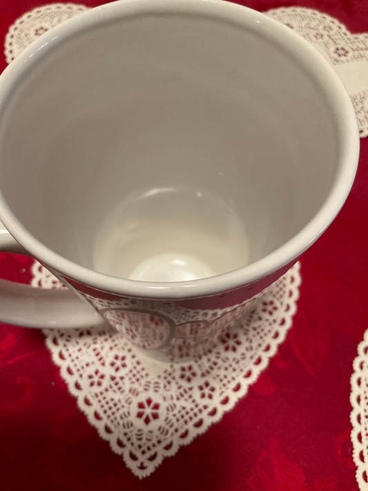Cup - Valentine