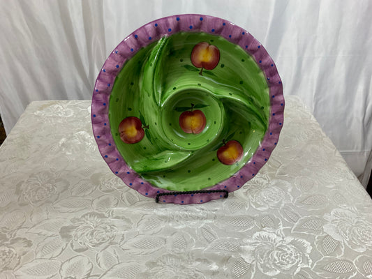 Serving Tray - Metro Marketing