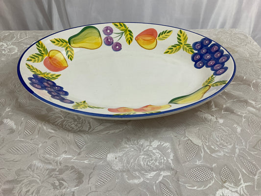 Platter/Serving Bowl