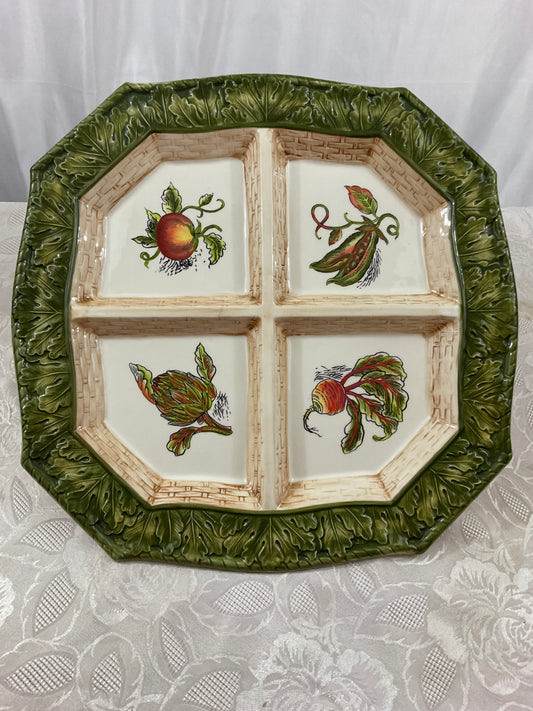Serving Tray - Fitz and Floyd