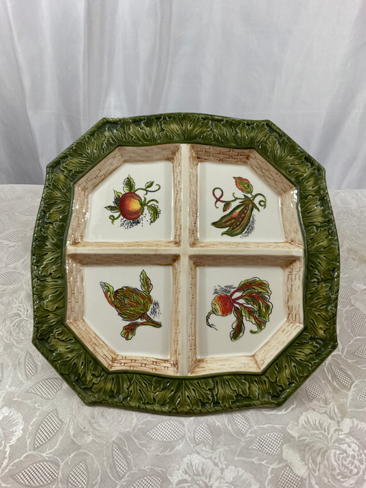 Serving Tray - Fitz and Floyd