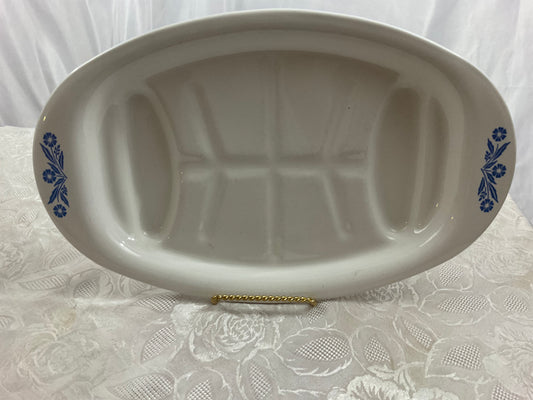 Platter - Corning Ware