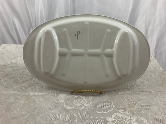 Platter - Corning Ware