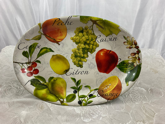 Platter - Gallery International