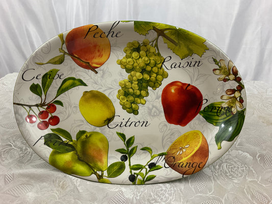 Platter - Gallery International