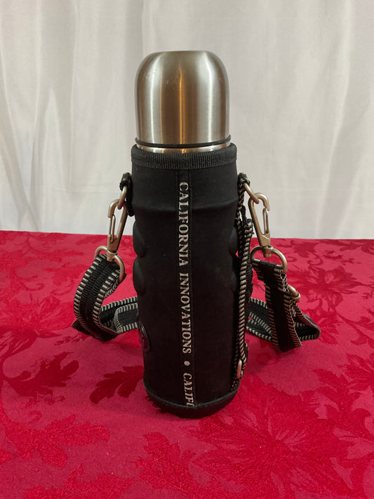 Water Bottle - California Innovations