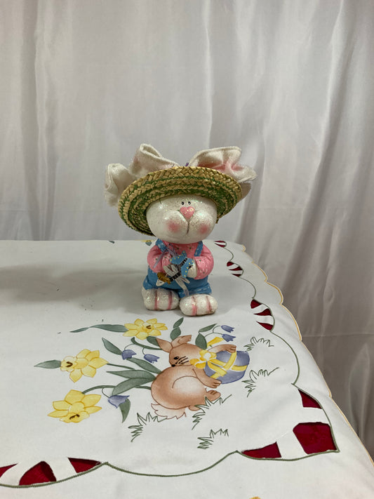 Easter - Farming Bunnies