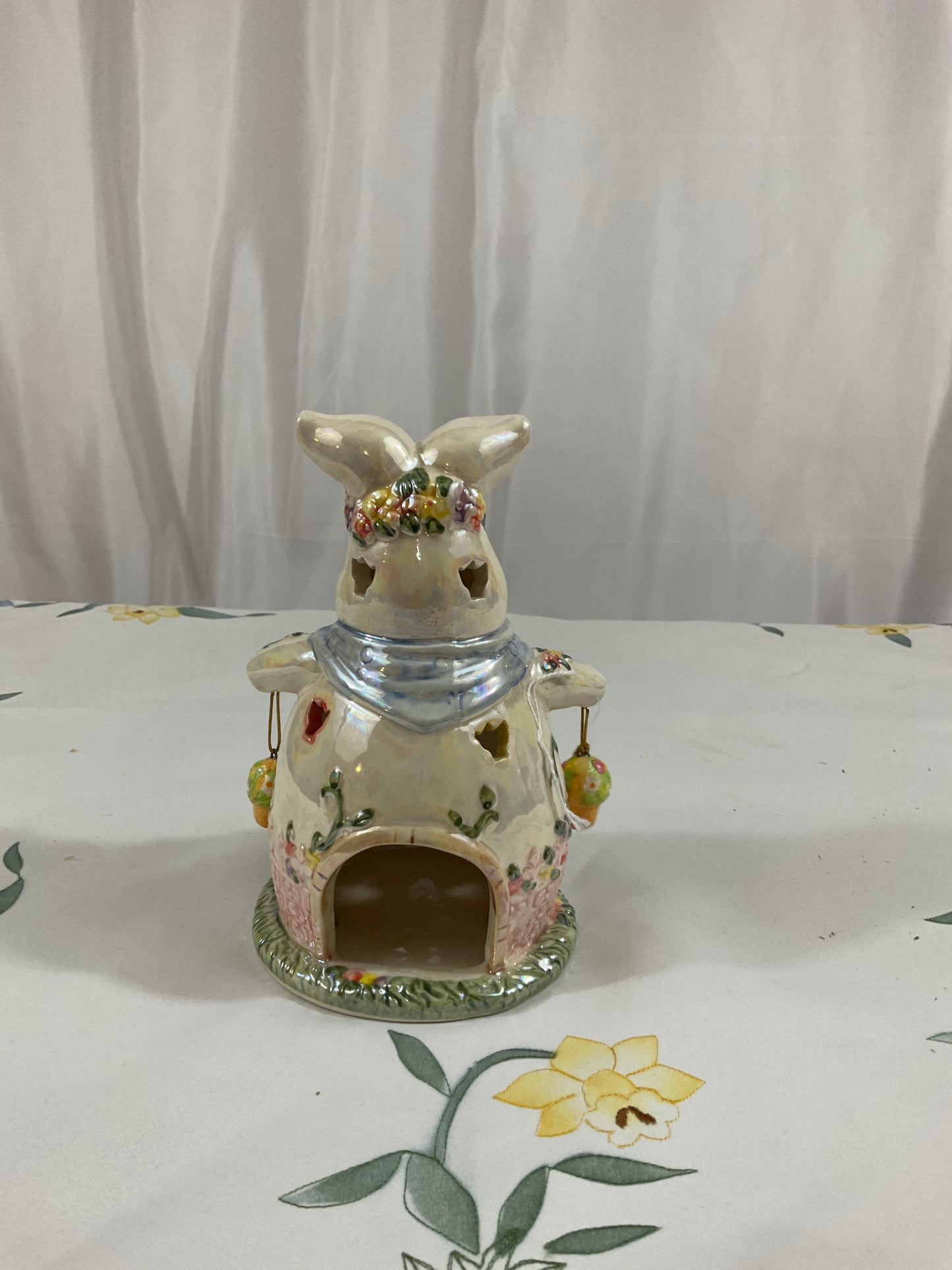 Easter - Votive Candle Holder