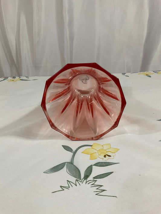 Vase - FTD - Pink