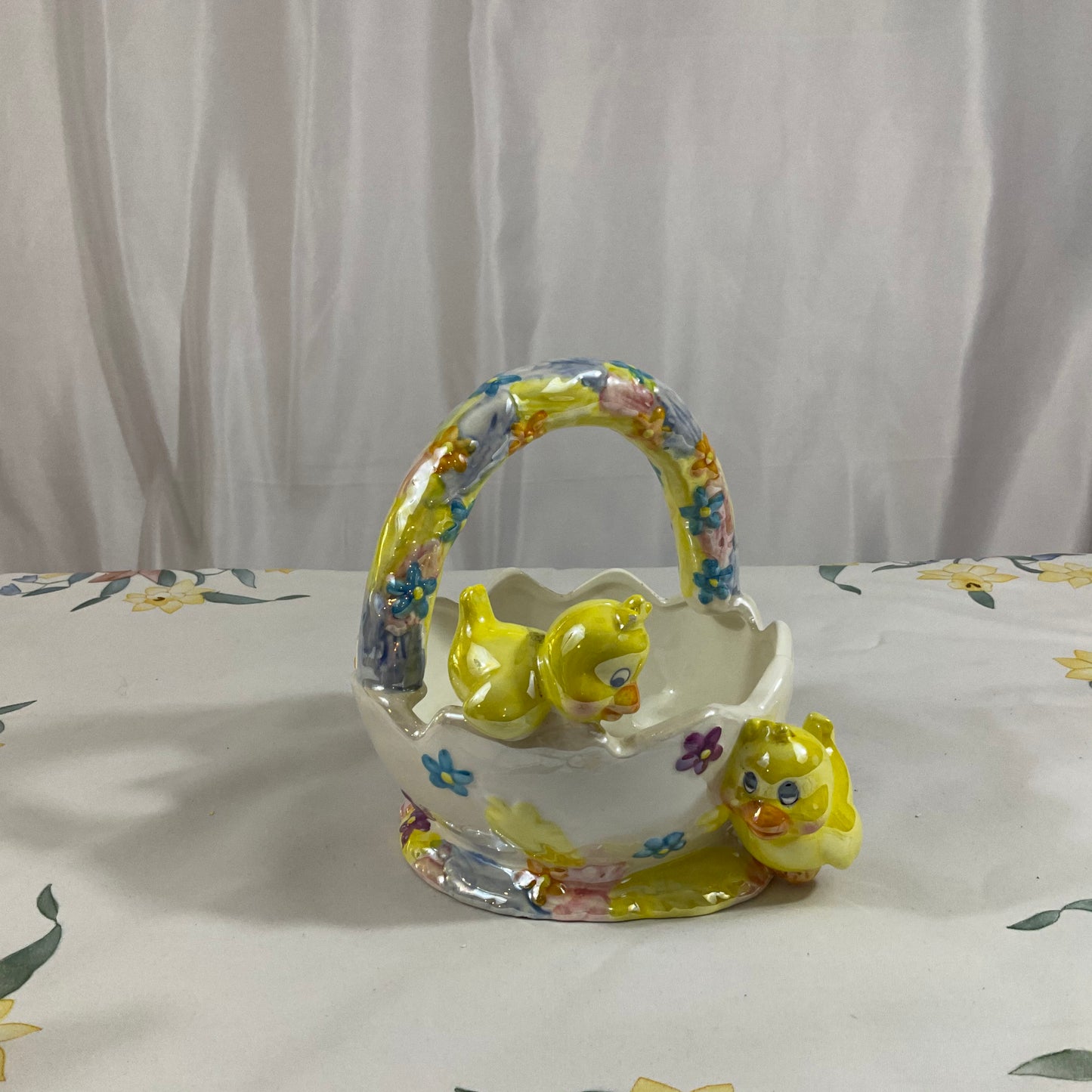 Candy Dish - Easter - WCL