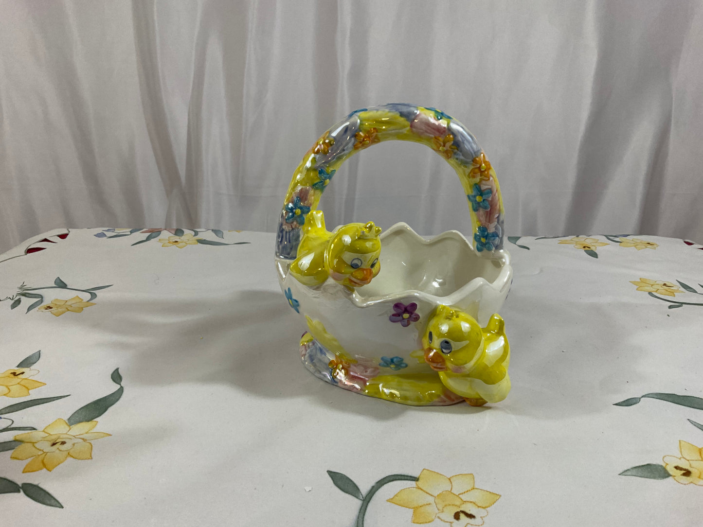 Candy Dish - Easter - WCL