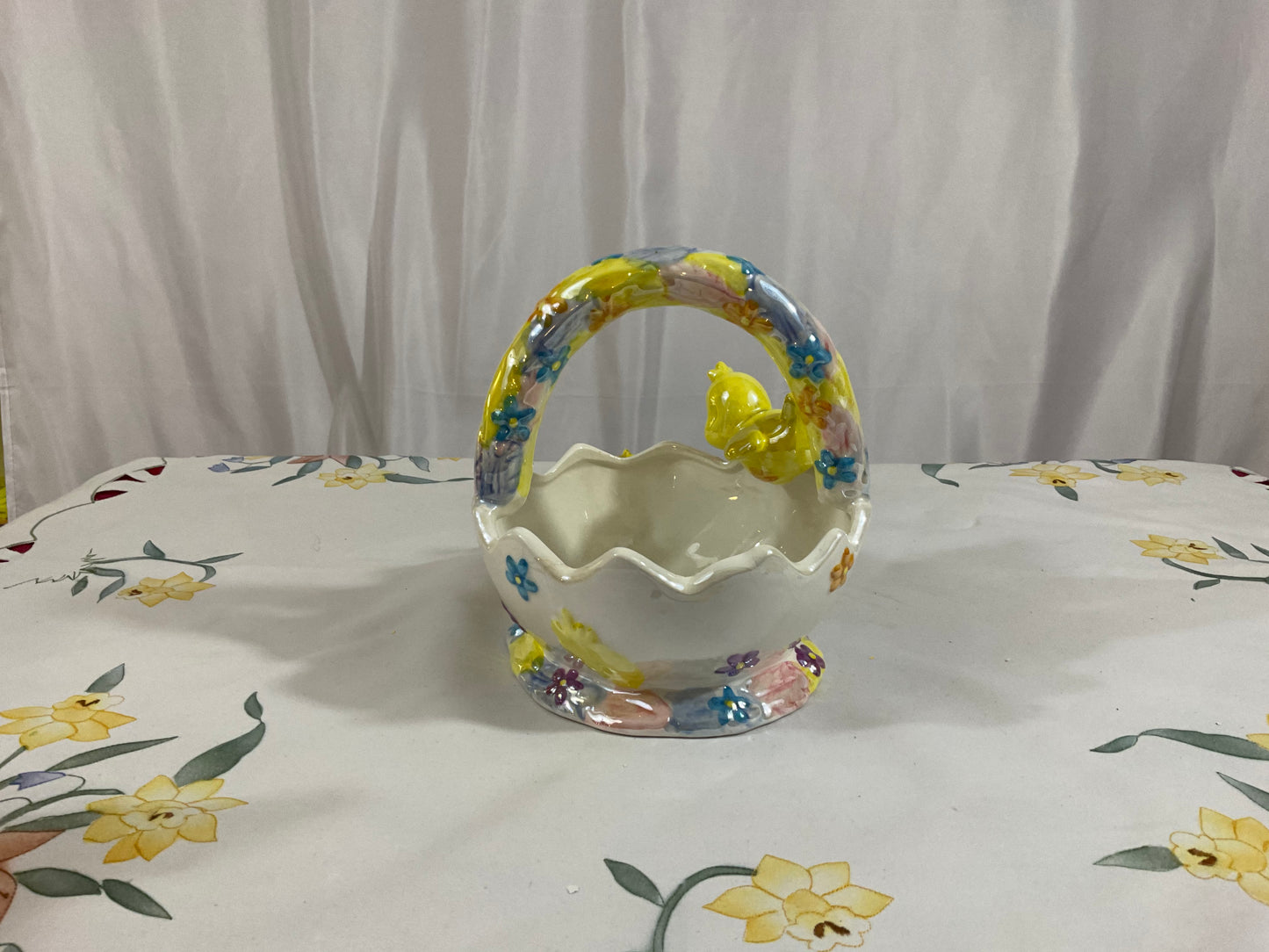 Candy Dish - Easter - WCL