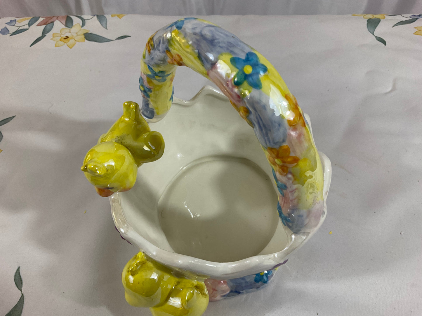 Candy Dish - Easter - WCL