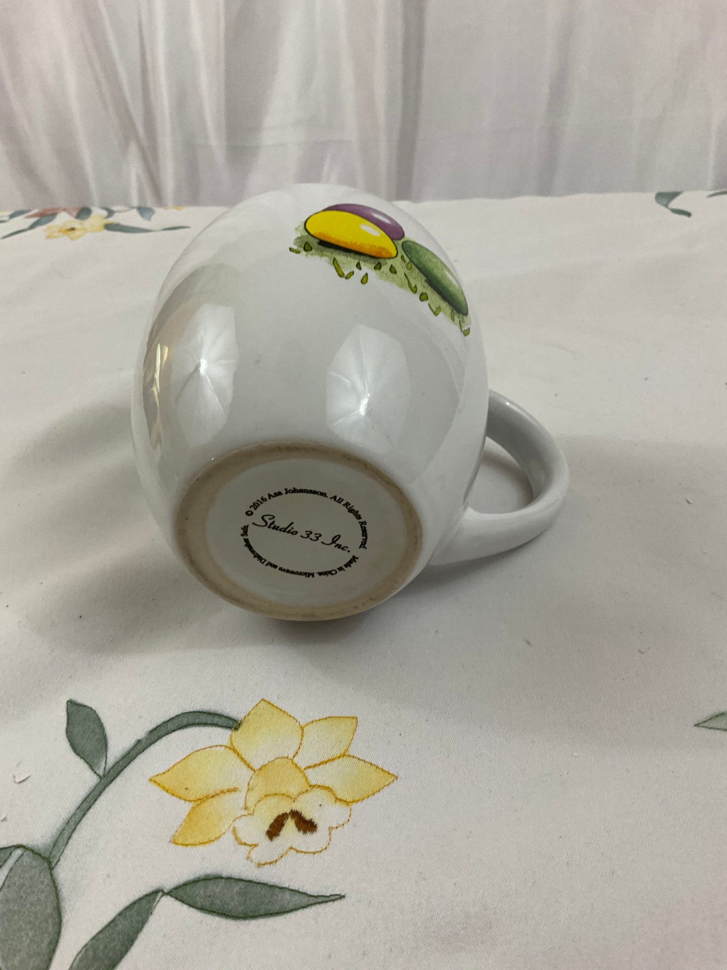 Easter - Mug