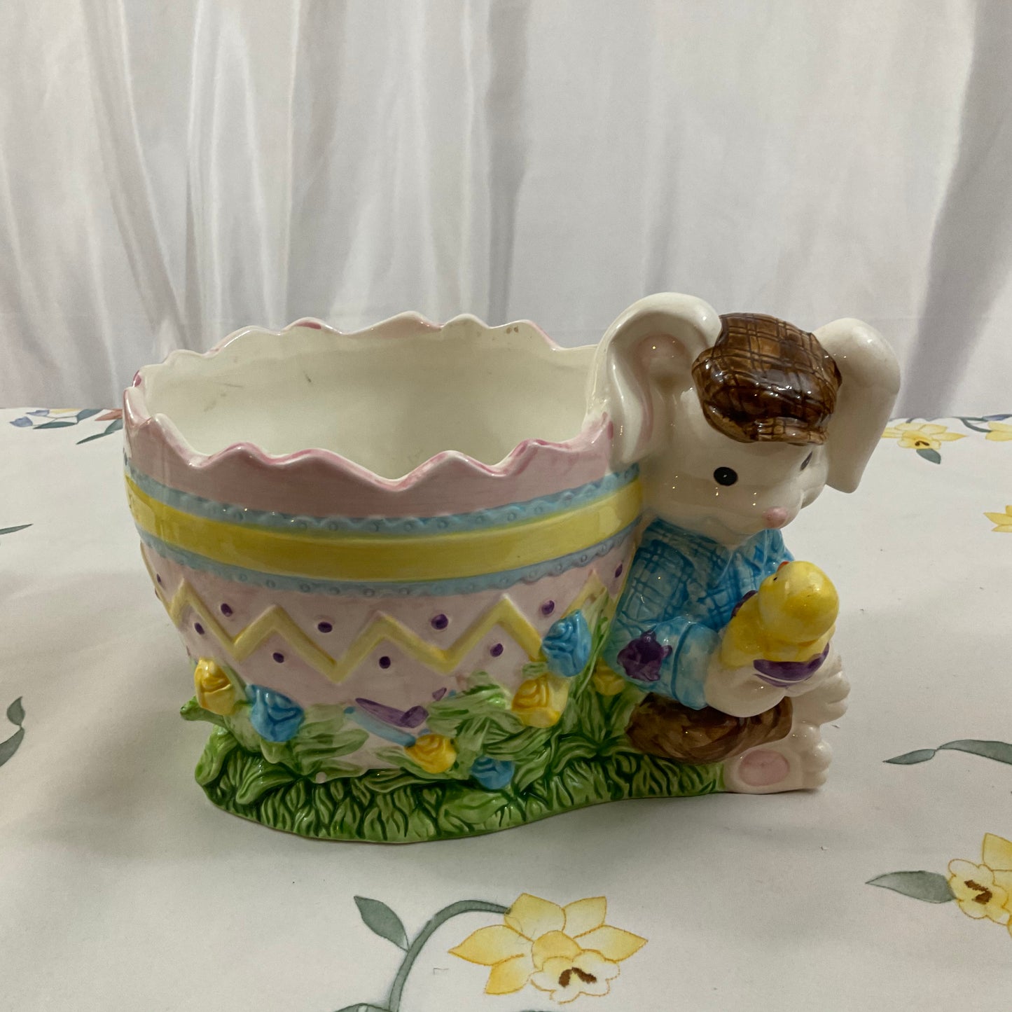 Easter -  Decorative Planter