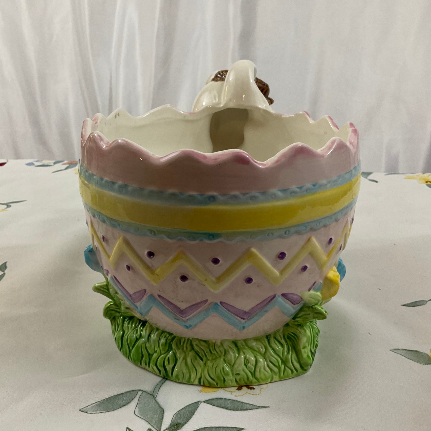 Easter -  Decorative Planter