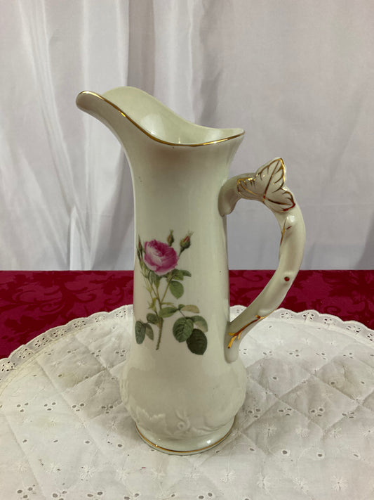 Pitcher - Roses