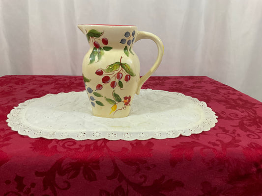 Pitcher - FTD - Fruit Design