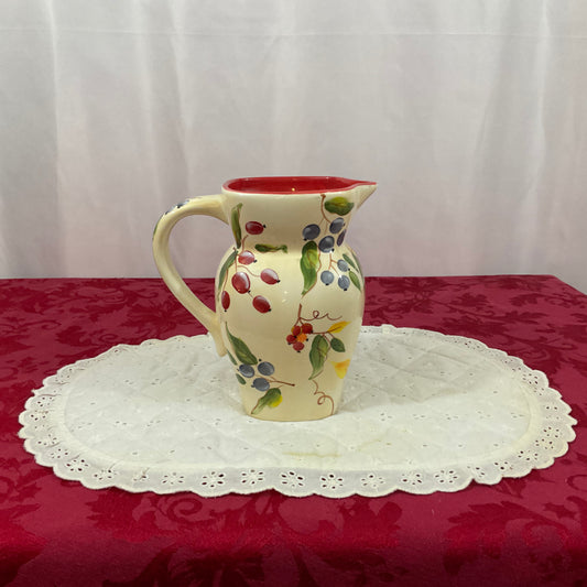 Pitcher - FTD - Fruit Design